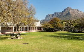 Protea Hotel By Marriott Cape Town Mowbray